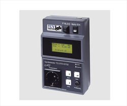 Safety tester TG-D + 0701/0702 GMW Gilgen